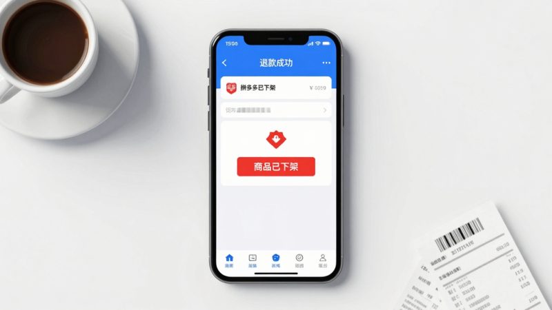 拼多多店铺下架  拼多多售后  申请退款  缺货售后  平台介入  退店流程  自动上下架