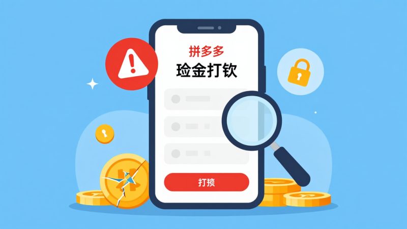 拼多多现金打款 拼多多诈骗 现金打款真假 拼多多安全 天天领现金 微信打款600 拼多多活动