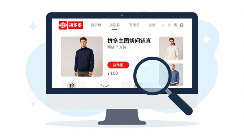 拼多多怎么有效补晒图？拼多多每天补多