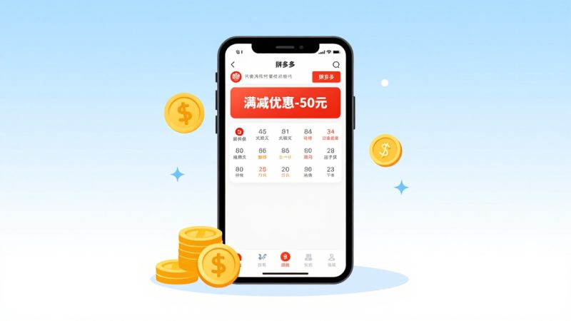 拼多多怎么一起付款满减？拼多多满减是