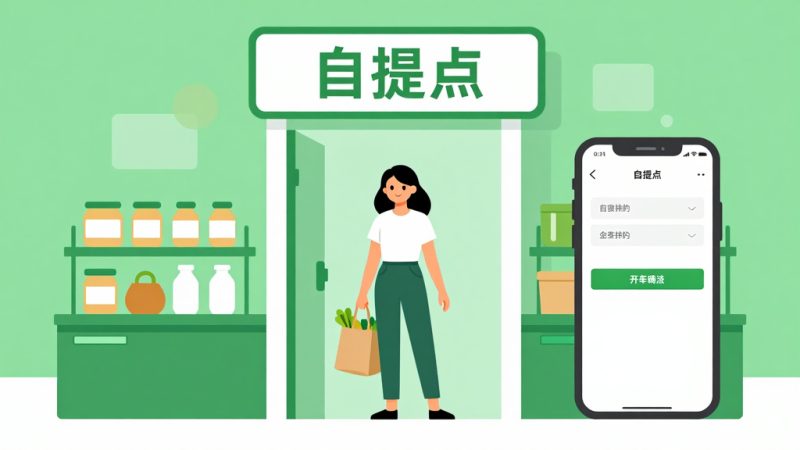 拼多多怎么同城买菜？拼多多支持不同城