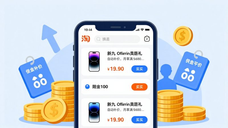 淘宝联盟如何吸引淘客？怎么成为淘宝客