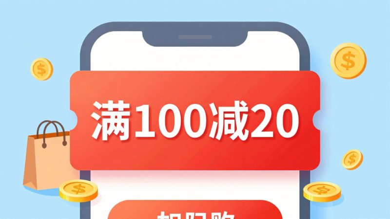 如何领到淘宝店铺的券？淘宝优惠券在哪