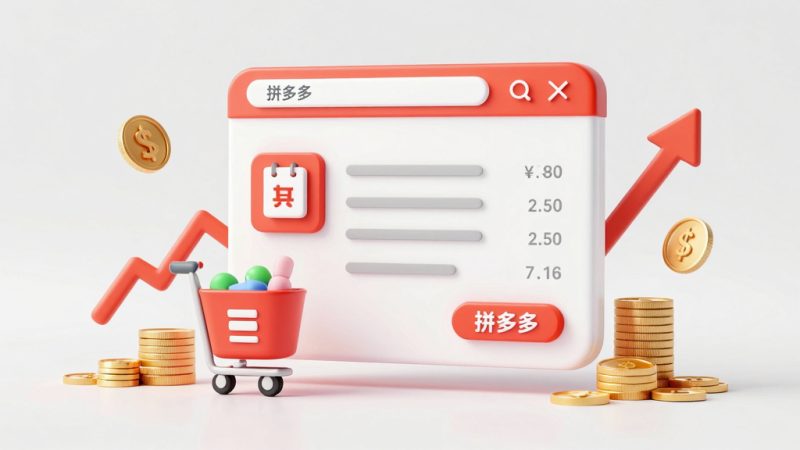 开拼多多店铺怎么补单？拼多多新店补单