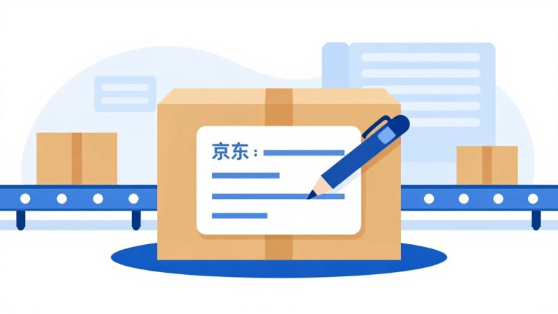 京东快递改地址二次要钱吗？京东快递中