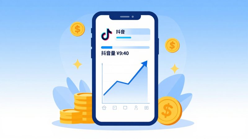 抖音额外浏览量 浏览量奖励 抖音奖励机制 抖音创作者 视频曝光 粉丝增长 抖音收益