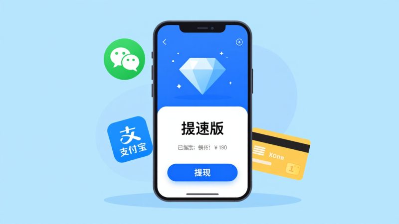 抖音钻石 钻石提现 现金提现 抖音极速版 提现步骤 提现规则 抖音零钱