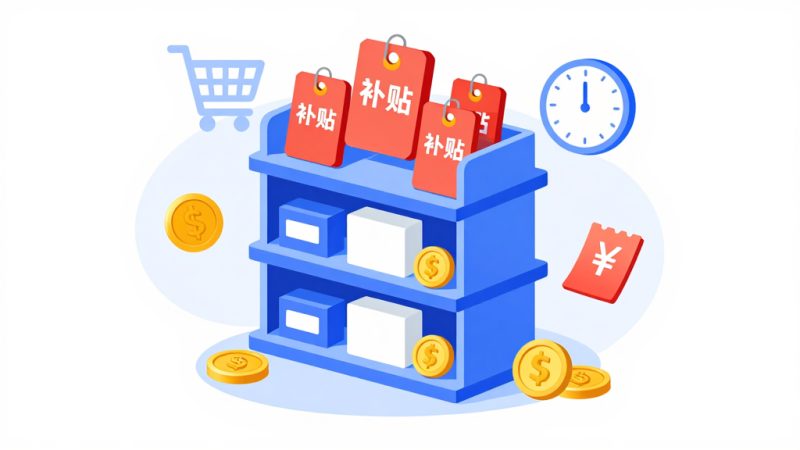 拼多多官方补贴什么时候到账？拼多多的