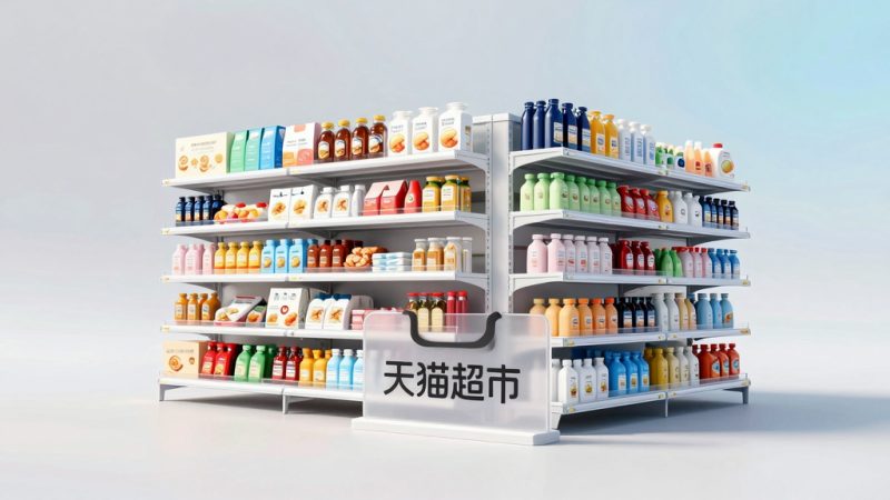 天猫超市入驻 入驻条件 入驻流程 品牌资质 供应链能力 质检报告 天猫超市运营