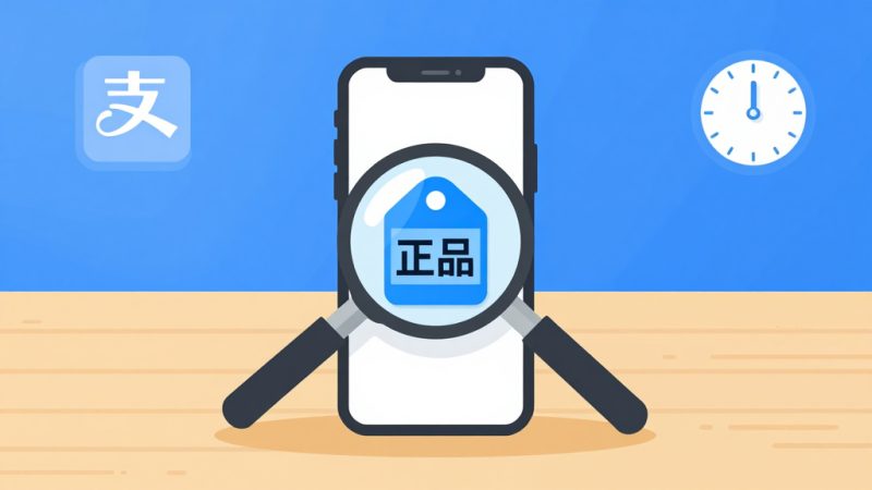 支付宝天天秒杀的东西都是正品吗？支付宝天天秒杀的东西是正品吗支付宝天天