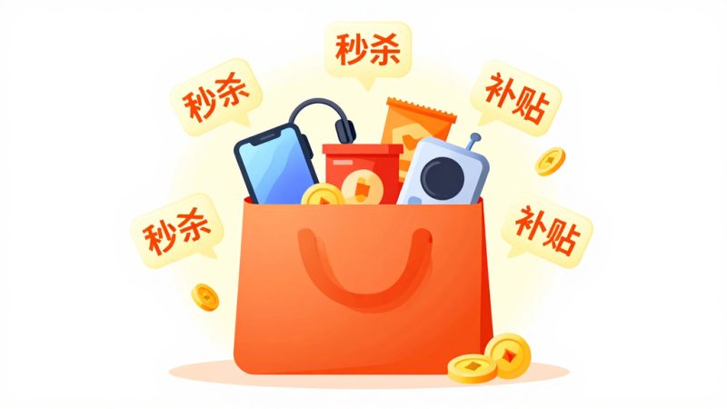 拼多多官方补贴超级秒杀入口在哪？拼多