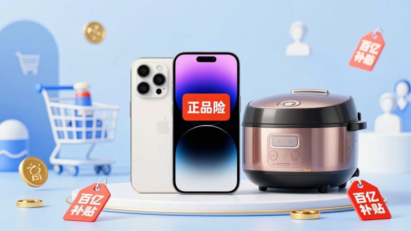 拼多多官方补贴品是正品吗？拼多多官方补贴的东西是正品吗百亿补贴和正品一