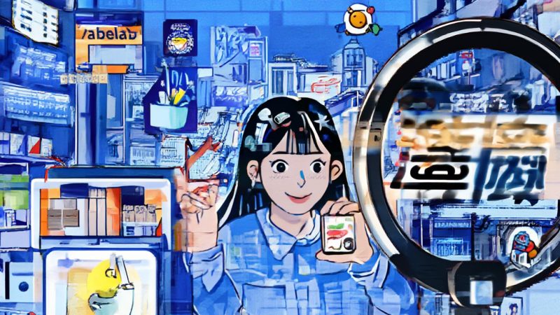 快手个人店铺是什么意思？快手卖家店铺