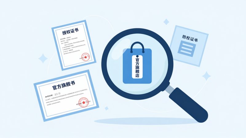 淘宝品牌旗舰店是正品吗？淘宝官方旗舰