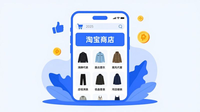 怎么增加淘宝店铺人气？淘宝怎么提高人