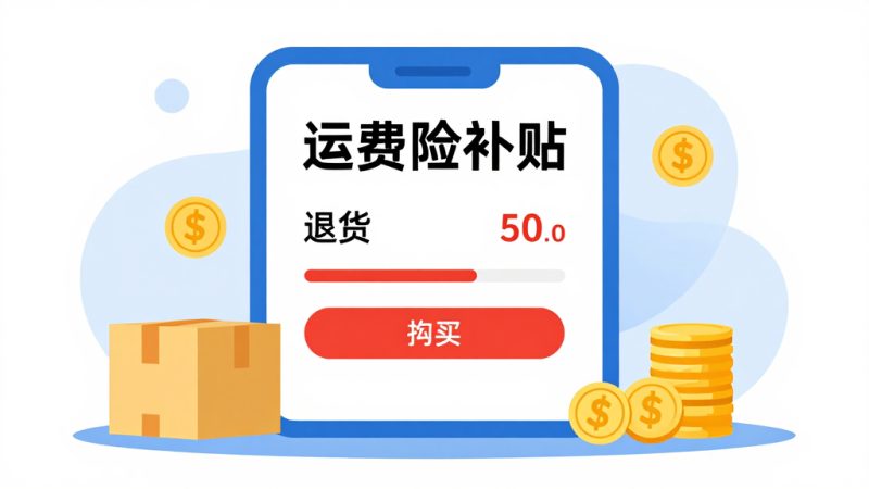 拼多多运费险补贴在哪？拼多多运费险怎么补贴