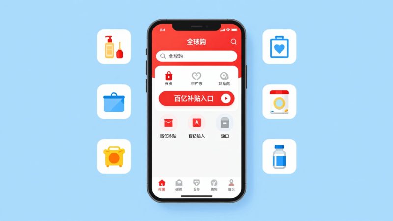 拼多多怎么申请全球购店铺？拼多多全球购入口在哪