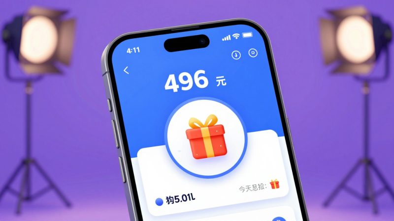 快手直播收益在哪里？快手的直播收入在哪里看