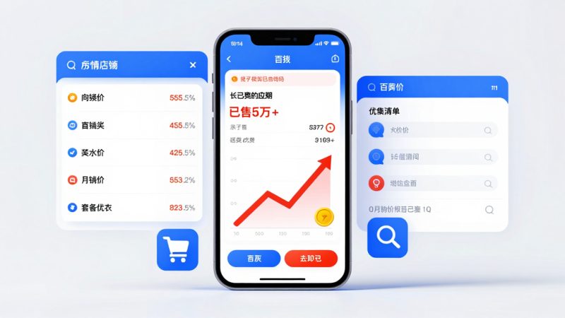 京东怎么看店铺月销？京东怎么看店铺月销多少