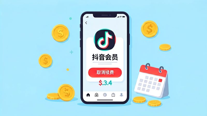 抖音专属会员可以退吗？主播专属会员退款怎么退