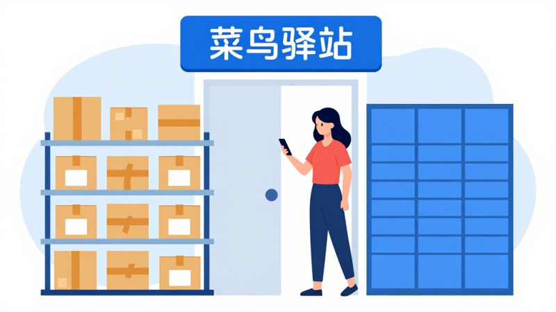 淘宝送货上门  淘宝自提设置  菜鸟驿站自提  收货偏好设置  取消送货上门  淘宝快递改自取  自提点选择