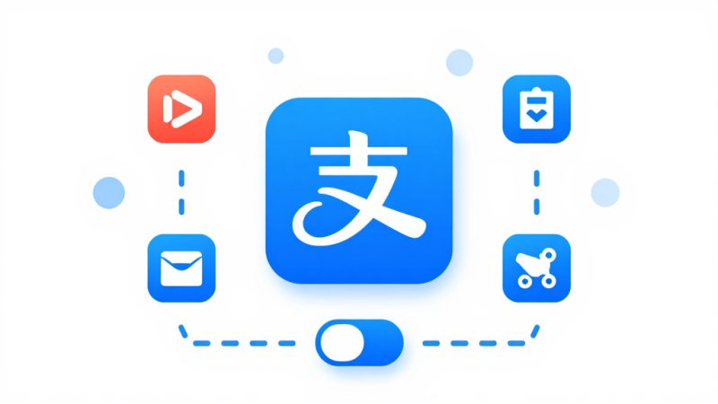 支付宝自动续费是啥意思？支付宝自动续费是什么意思