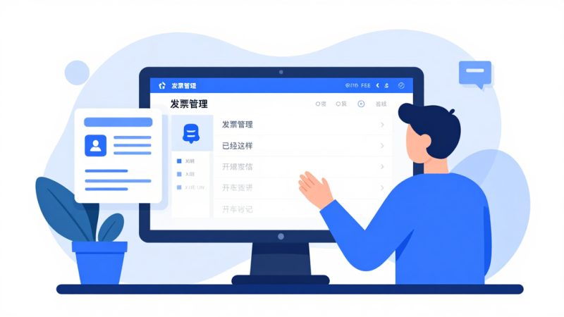 抖音商家怎么给客户开发票？抖音平台商家怎么给客户开发票呢