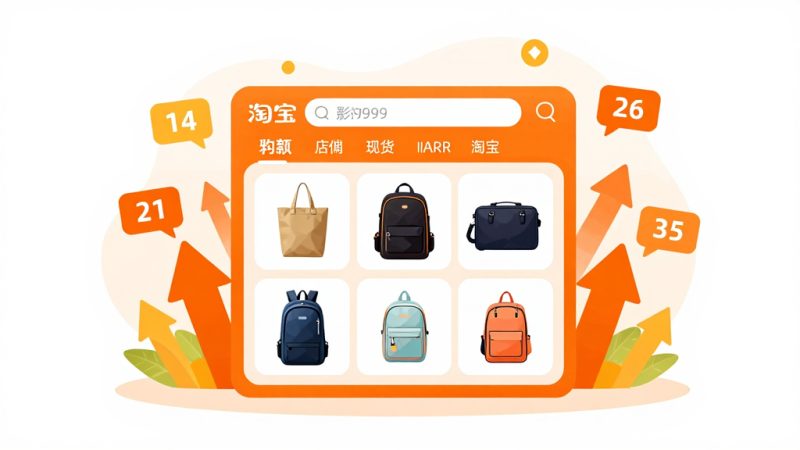 淘宝新店怎么快速销量补起来？淘宝店铺要怎样提升销量