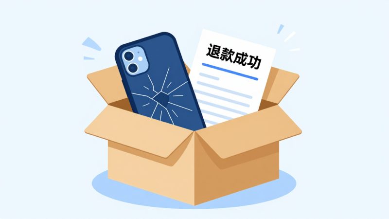 闲鱼退货卖家拒收钱能退给买家吗？闲鱼退货卖家拒收钱能退给买家吗不给运费