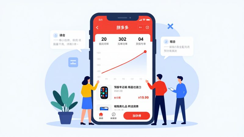 拼多多补单怎么补有效？拼多多补单最简