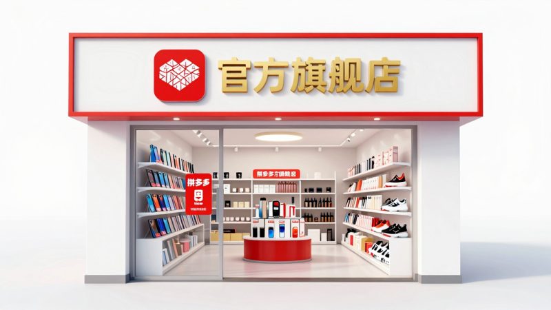 拼多多店铺怎么看正品？如何辨别拼多多
