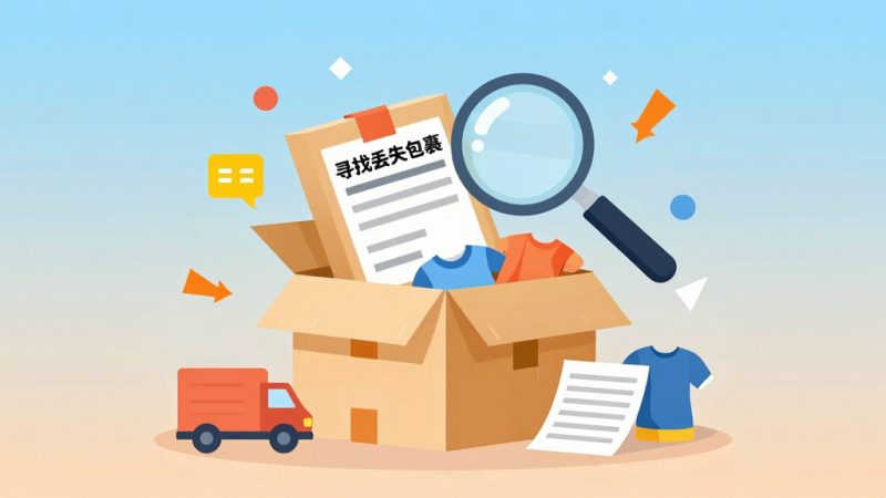 拼多多退货丢件了怎么赔偿？拼多多丢件
