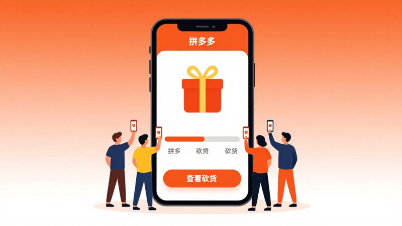 拼多多免费领礼物是真的吗？拼多多的免