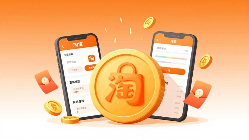淘金币 抵扣使用 淘宝购物 省钱技巧 虚拟货币 抵扣设置 购物抵扣