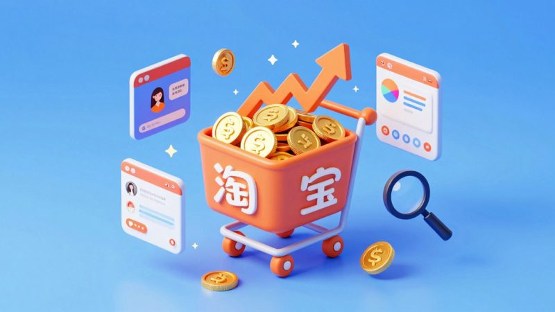 淘宝新品推广用什么比较好？淘宝推广什
