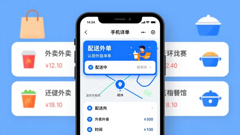 淘宝爆品团外卖订单在哪看？淘宝爆品是