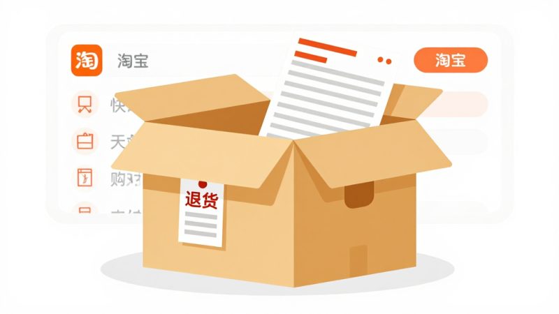 淘宝退货宝 退货包运费 退货运费 退货宝费用 退货宝安全 淘宝退货 退货补贴