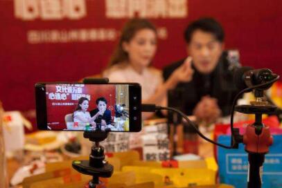 做淘宝卖货直播主播好吗
