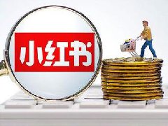 怎么增加粉丝小红书多少个赞有钱拿？300赞算火