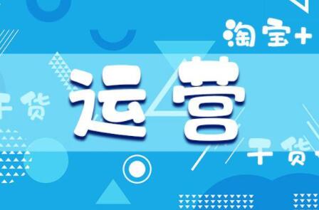 新手运营网店做什么