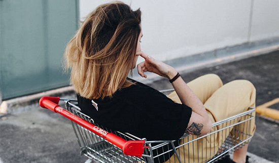 抖音小店怎么添加类目