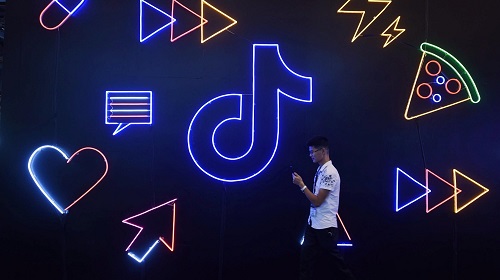 抖音的付费直播是什么意思