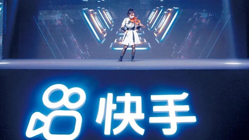 快手如何赚钱视频收益