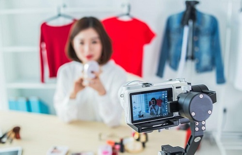 抖音什么时候可以带货