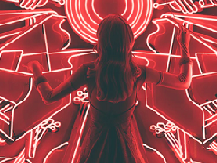 抖音删作品会限流吗？怎么删作品