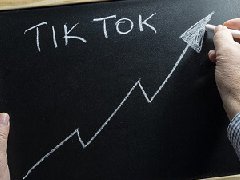 海外版抖音为什么刷不出来？玩法是什么