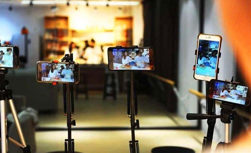 淘宝直播观看人数是真实的吗