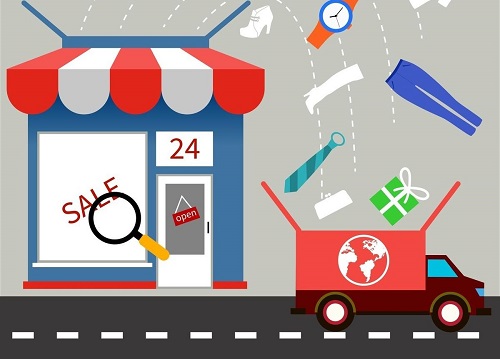 淘宝进货渠道有哪些