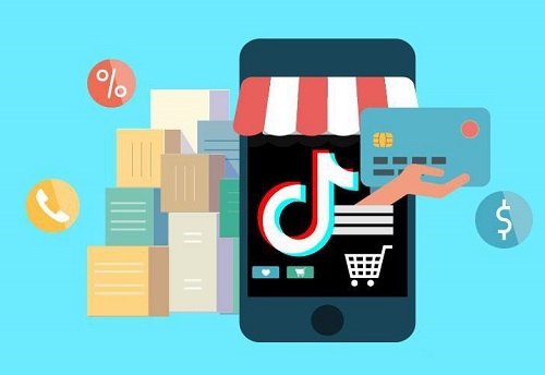 抖音橱窗功能如何开通