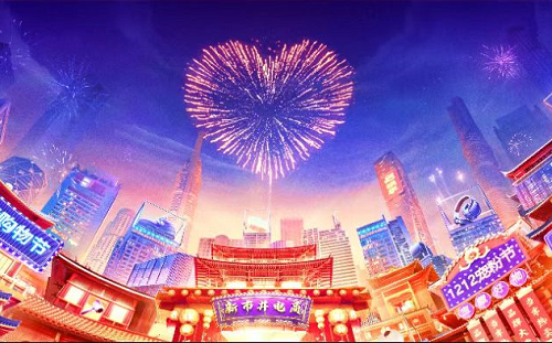 快手商城流量运营怎么做